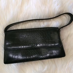 Cute Black Guess Bag